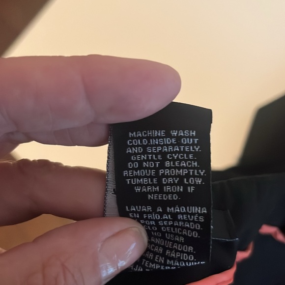 Zac and Rachel: - Picture 4 of 4